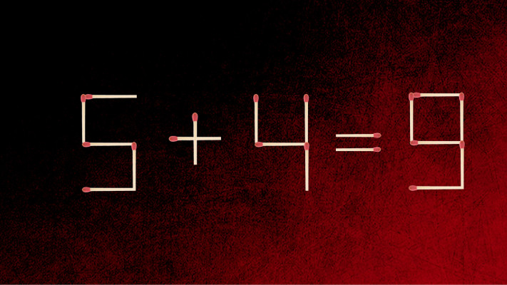 פתרון החידה