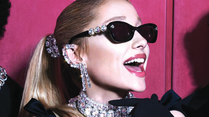 משקפי סברובסקי