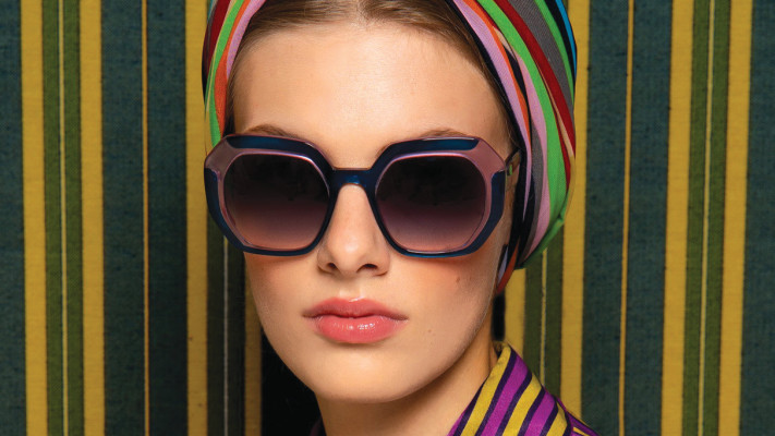 טרנד עיגול ריבוע