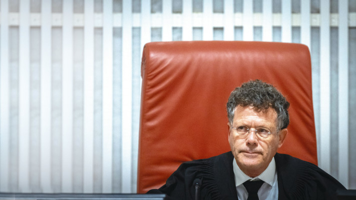 השופט יצחק עמית