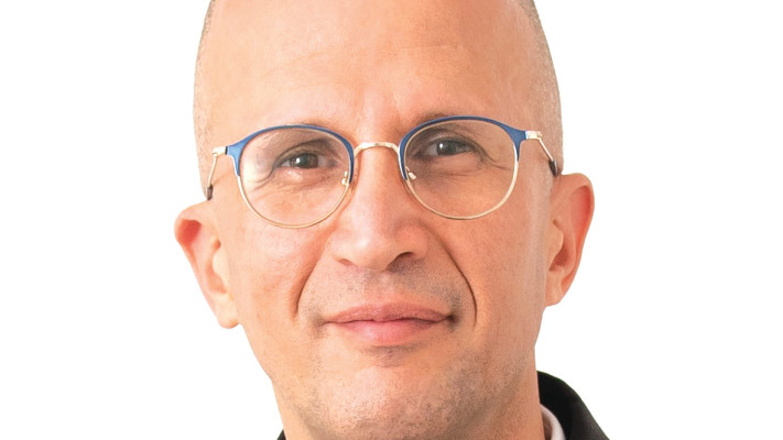 עורך דין ברק קדם (צילום: ויקה גורשטיין)