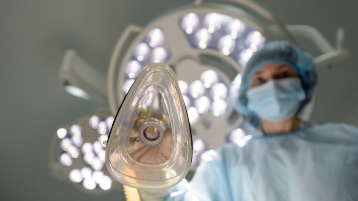 חדר ניתוח. אילוסטרציה