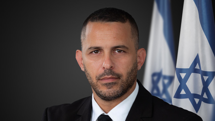 עו''ד רואי כחלון - ממלא-מקום נציב שירות המדינה (צילום: שלי פדן-לורבר)