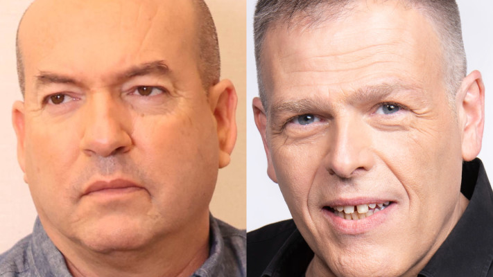 ארא''ל סגל, איל ברקוביץ'