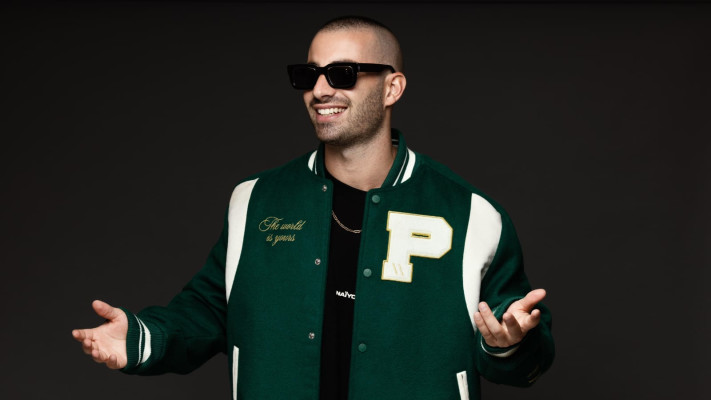 גל אדם (צילום: עידן כהן)