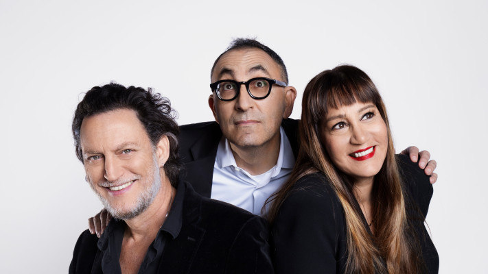 הג'יגולו מקונגו