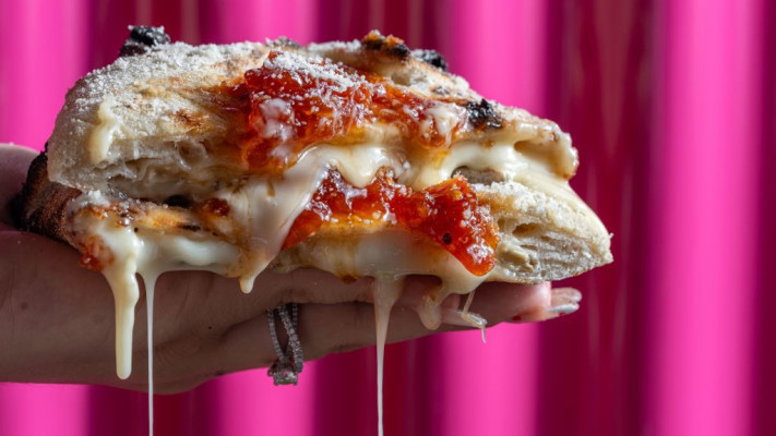 פיצה איקס - בצקממבר