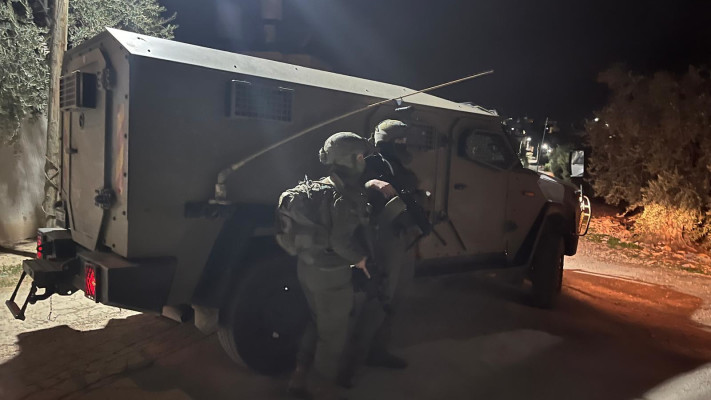 חיילי צה''ל (צילום: אבי אשכנזי)
