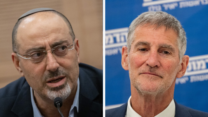 יאיר גולן, ניסים ואטורי (צילום: יונתן זינדל, פלאש 90,חיים גולדברג פלאש 90)