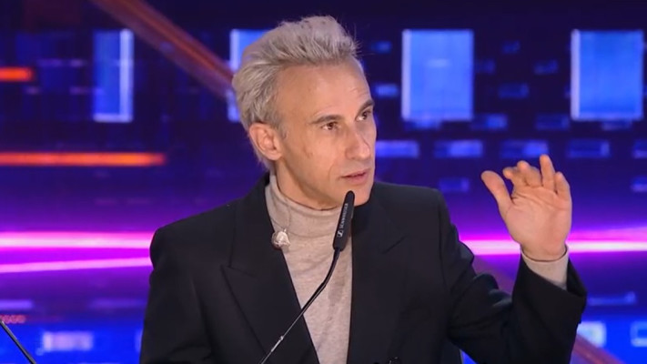 אסף אמדורסקי, ''הכוכב הבא לאירוויזיון''