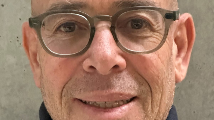 יוסי זמנבודה, סמנכ''ל התפעול בסנו