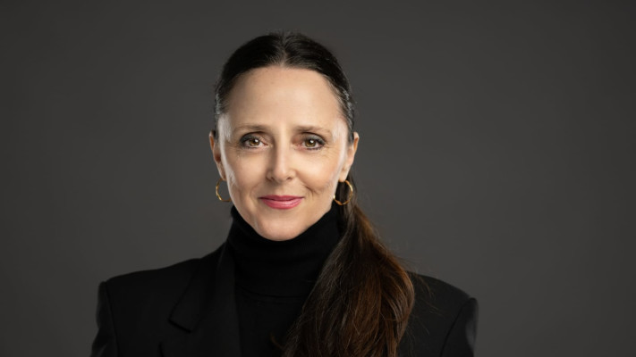 אירית פידל, מנכ''לית Fidelity energy consulting