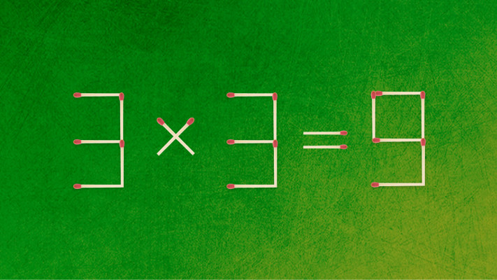 פתרון החידה