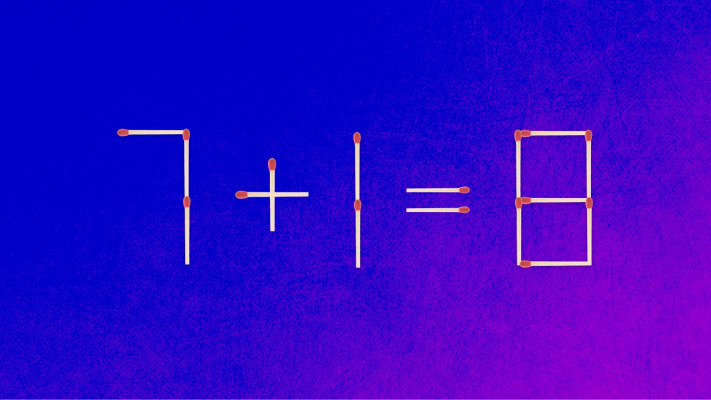 פתרון החידה