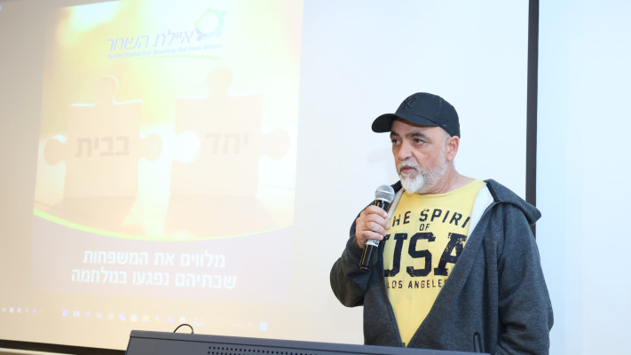 אדריכליות ומעצבות פנים מסייעות בהתנדבות לנפגעי הדרום והצפון