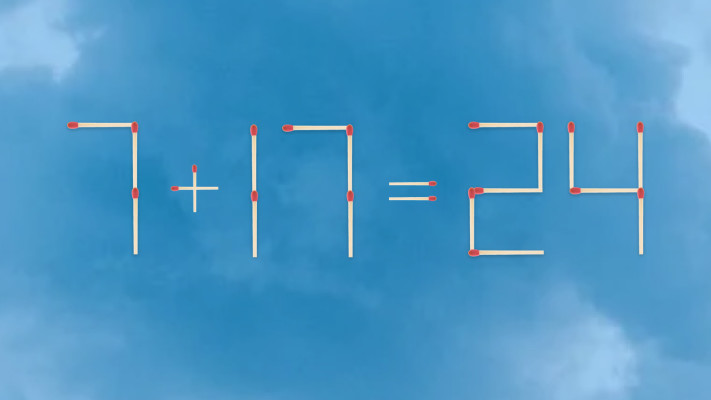 פתרון החידה