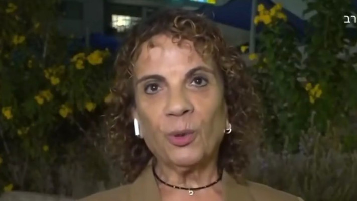 בטי להט (צילום מסך כאן 11)