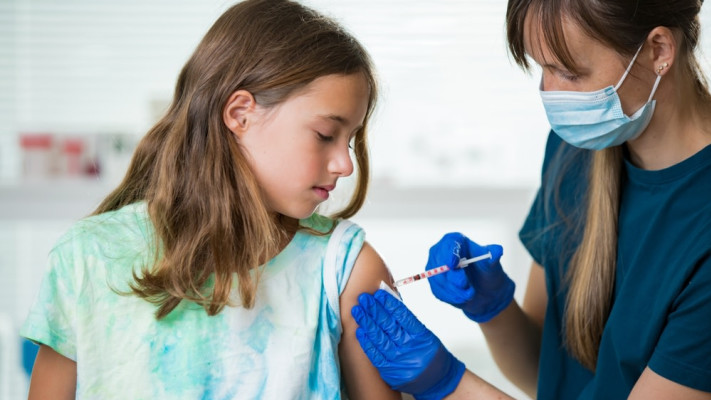 חיסון HPV. מגן בפני הזנים הקטלניים (צילום: Shutterstock)