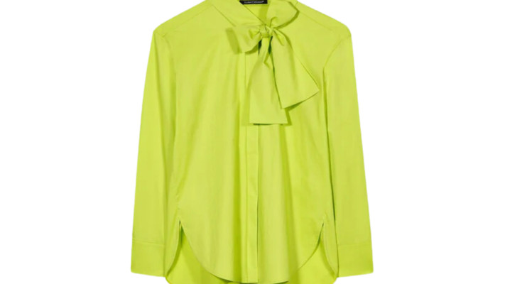 חולצה LUISA CERANO