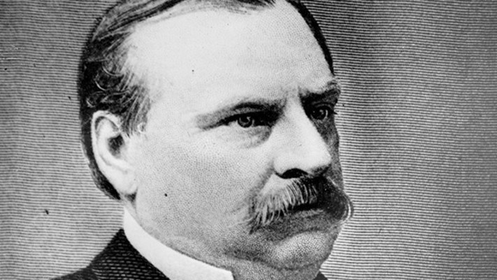 קליבלנד גרובר