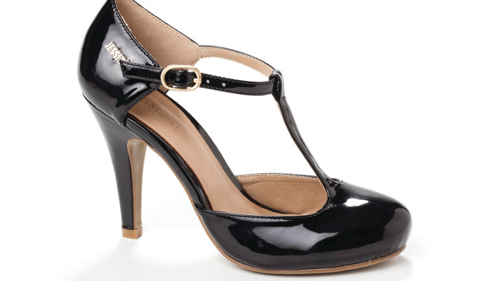 נעלי גלי - נעלי מרי ג'ין