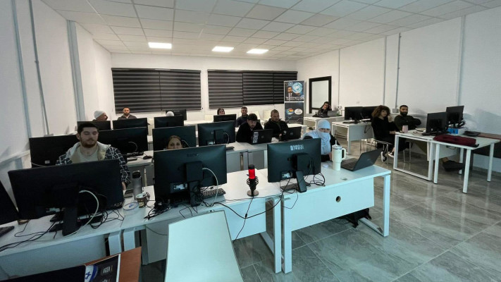 מרכז החדשנות