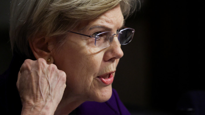 אליזבת' וורן