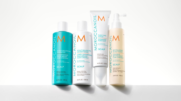 Moroccanoil (צילום: יחצ)