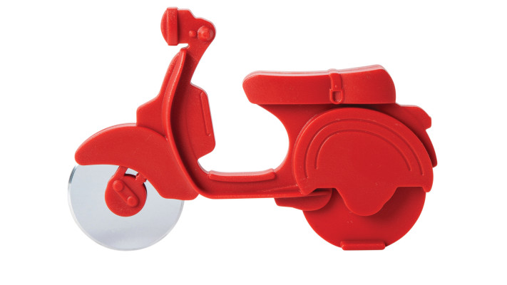 חותכן הפיצה שיוסיף לכם חיוך