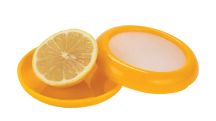 פתרון חכם לשמירה על טריות פירות וירקות חתוכים במקרר