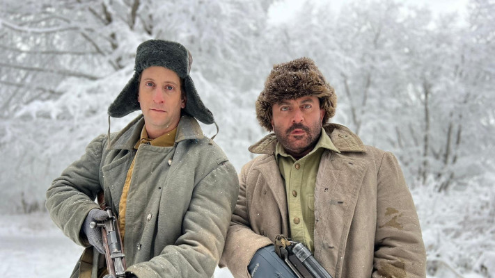 מה עם איזה ''שוין'' קטן? מתוך ''סודה''