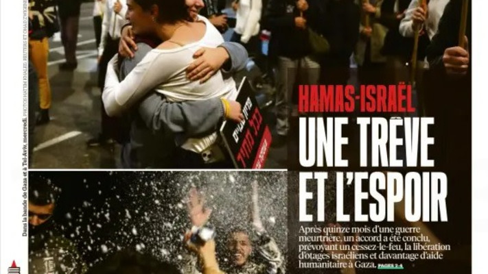 כך הגיבו בעולם לעסקת החטופים