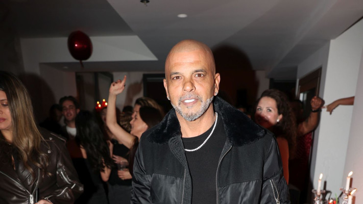 אייל גולן (צילום: אור גפן)