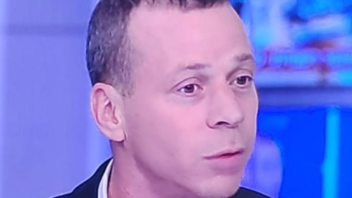 עמית סגל (צילום: צילום מסך חדשות 12)