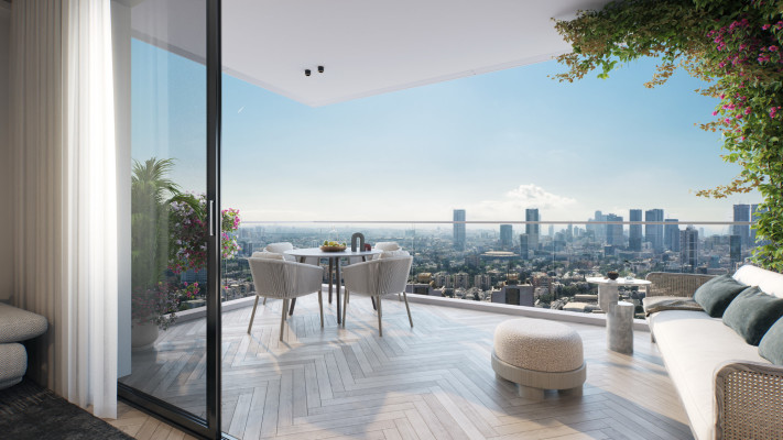 הדמיית פנים AIR גבעתיים