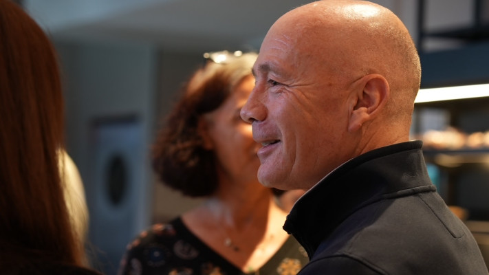 אבי ניר (צילום: רעות בן שושן)