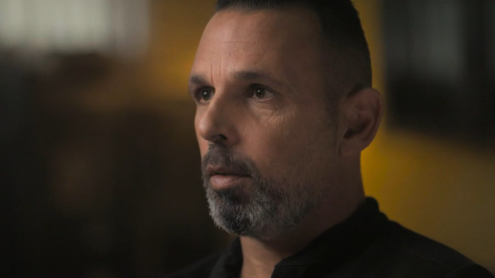 ניר מיכאלי, הגרוש של המתחזה לורין מיכאלי, בריאיון לחיים אתגר