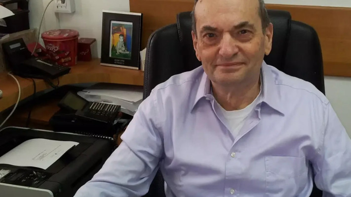''חשוב שנציגי הציבור ובמיוחד החולים יהיו שותפים לדיונים ולהחלטות המשפיעות על בריאותם ואיכות חייהם'' (צילום: דוברות וולפסון)