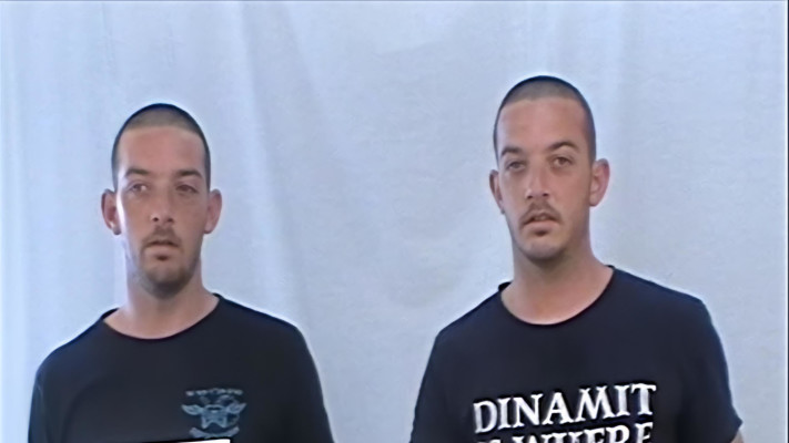 הסרט הדוקומנטרי ''מכתב לדויד'' (צילום: אורית אזולאי)
