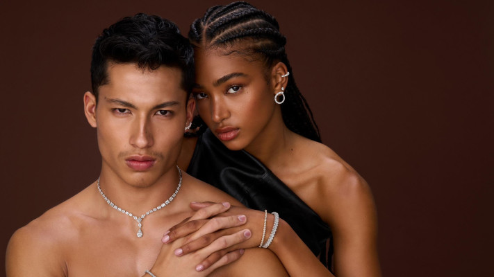 קולקציית מאלווין פדני (צילום: שי כהן ארבל)