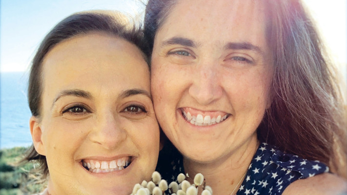 ג'ניפר באייר, האנטומיה של גריי