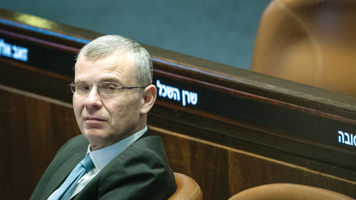 פניו לשינוי הרכב הוועדה לבחירת שופטים. יריב לוין (צילום: יונתן זינדל, פלאש 90)