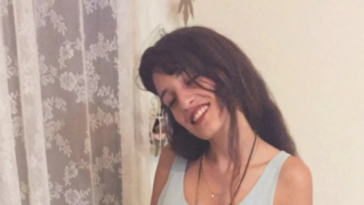 ארבל יהוד. מתוך עמוד האינסטגרם להשבתה (צילום: צילום מסך)