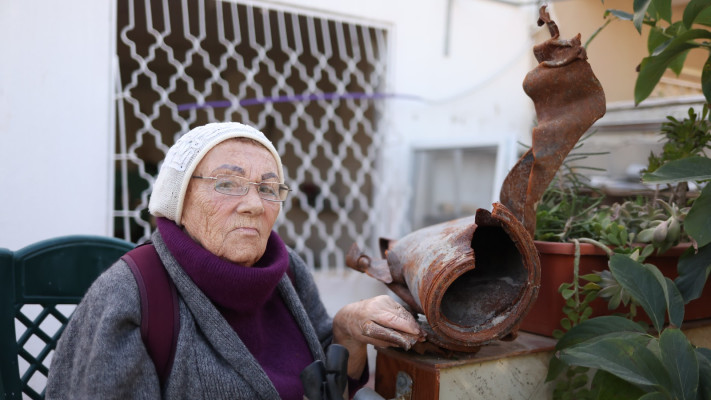 מירה טללייבסקי 