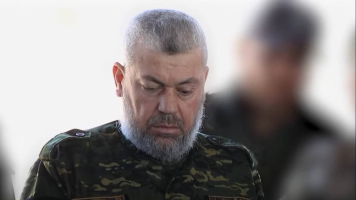 עז א-דין אל-חדאד