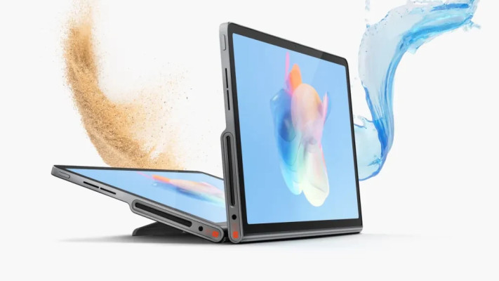 לנובו Tab Plus (צילום: יחצ)