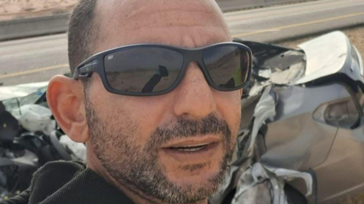 קובי אביטן ז''ל  (צילום: זק''א)