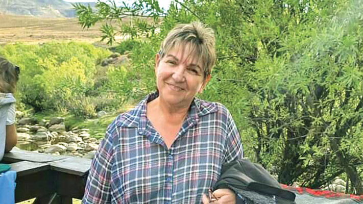 קלרה מרמן (צילום: פרטי)