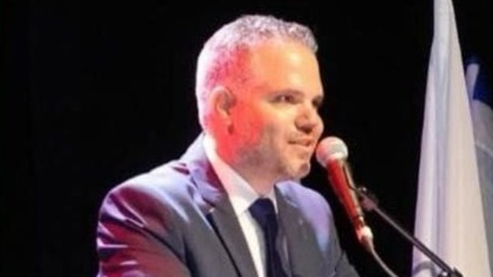 עו''ד נעם לאור (צילום: ללא קרדיט)