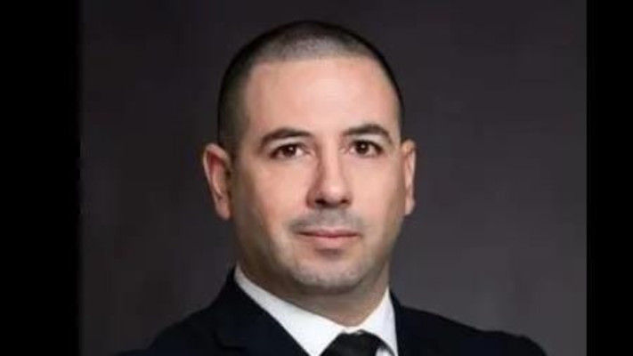 עו''ד איתן סבג (צילום: באדיבות המצולם)